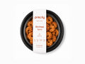 Shrimps Spicy - ready to eat