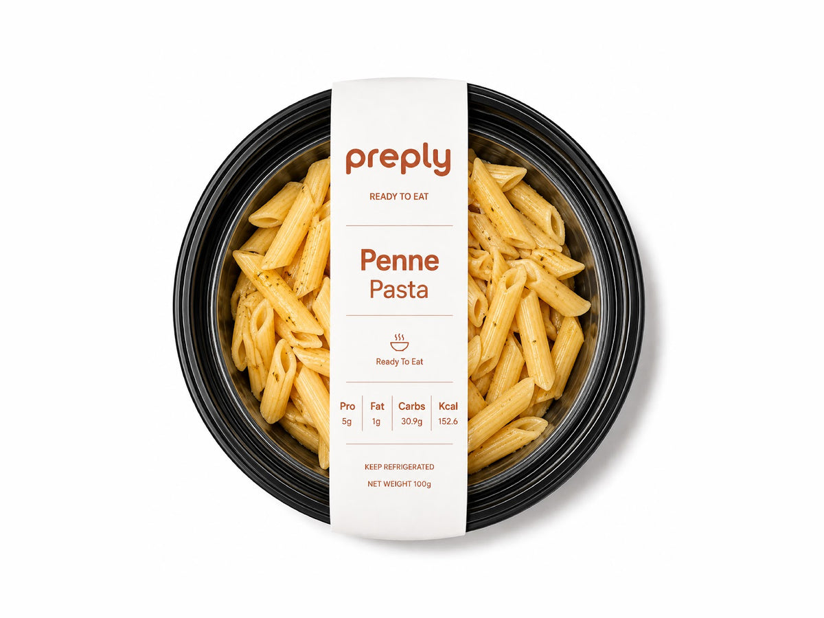 Penne Pasta