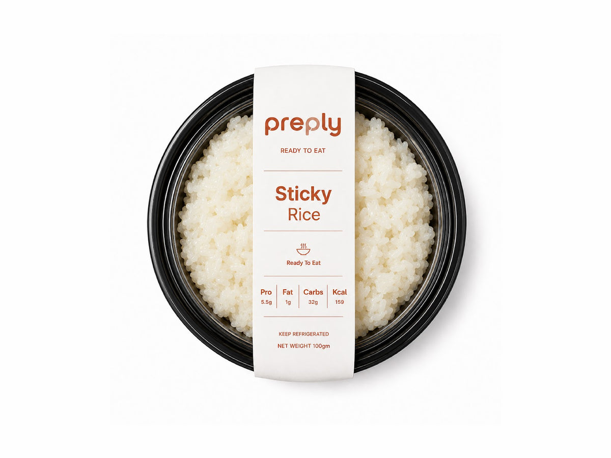 Sticky Rice