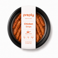 Chicken Strips - ready to cook